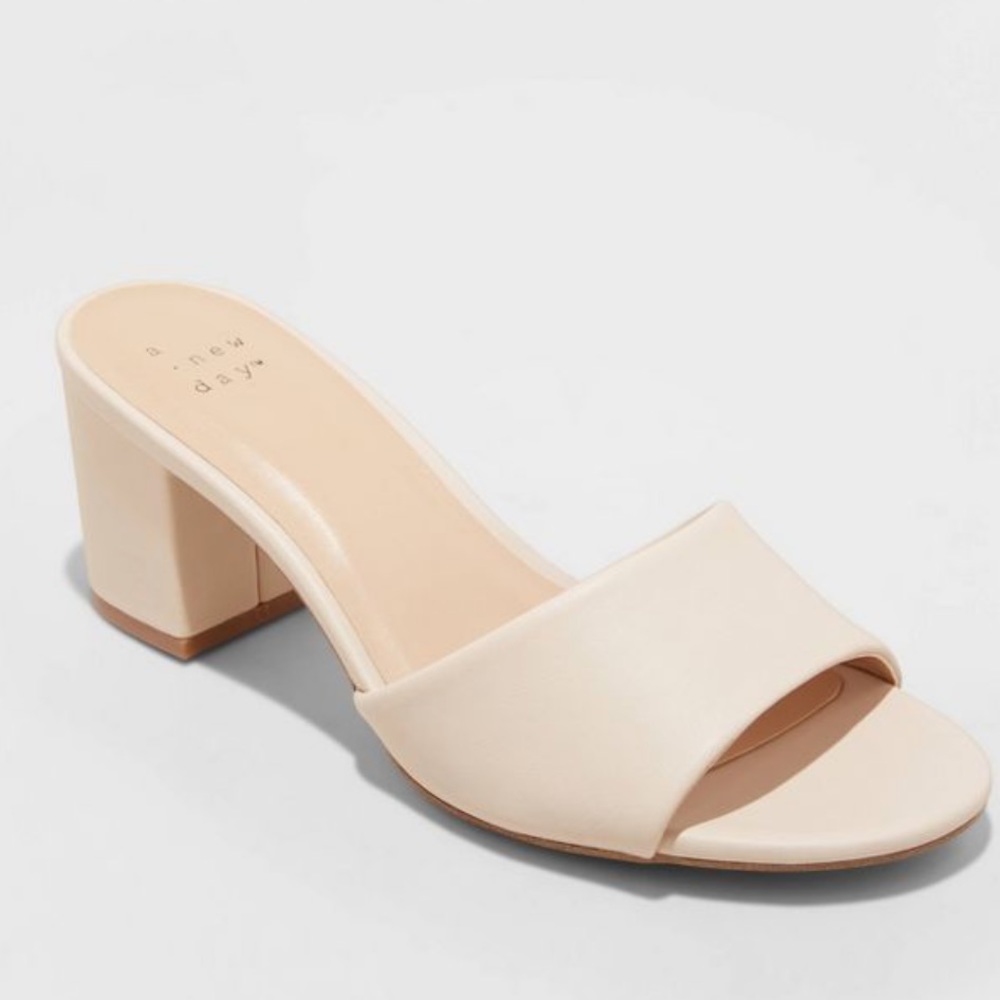 A New Day Jana Sandals